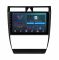 Штатна магнітола Soundbox MTX-9947   3+32GB  9" з CarPlay та 4G для audi A6 2 1997-2006    S6 2 1999-2004   RS6 1 2002-2006