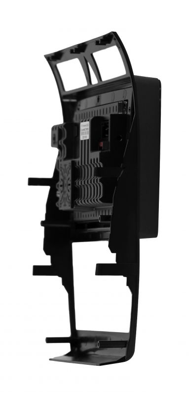 Штатна магнітола Soundbox SM-9947  2+32GB  9" з CarPlay та AHD для audi A6 2 1997-2006 S6 2 1999-2004 RS6 1 2002-2006