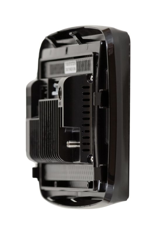 Штатна магнітола Soundbox S-7026 з СarPlay та 4G модем Smart ForTwo 3  2014-2020  9"