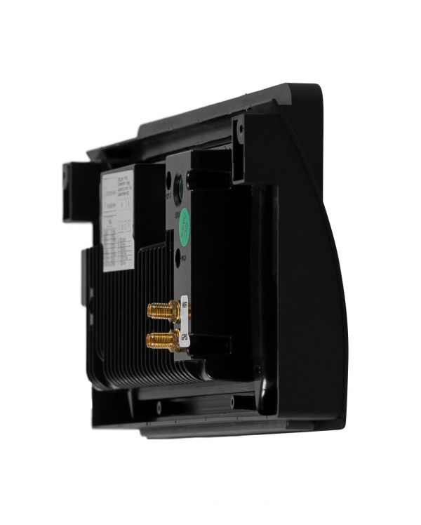 Штатна магнітола Soundbox  S-8632 для BMW X5 E53/ 5 series E39