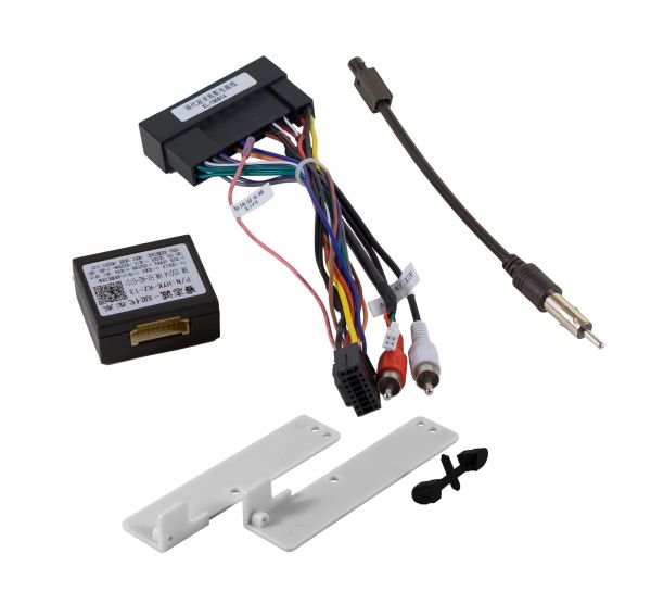 Штатна магнітола Soundbox MTX-8632  3+32GB з CarPlay та 4G  для BMW X5 E53/ 5 series E39