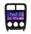 Штатна магнітола Soundbox S-2858  Dodge Caliber  2009-2013  з CarPlay  4G   DSP