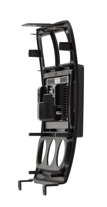 Штатна магнітола Soundbox SM-2858 2+32GB Dodge Caliber 2009-2013 з CarPlay  DSP
