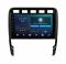 Штатний головний пристрій soundbox MTX-7707  3+32GB з CarPlay та 4G для Porsche Cyenne 2003-2008
