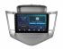 Штатна магнітола Soundbox MTX-1072  3+32GB з CarPlay та 4G для Chevrolet Cruze 2009-2013