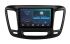 Штатна Android магнітола з CarPlay та 4G модем для Chrysler 200  2015-2017  Soundbox MTX-1312