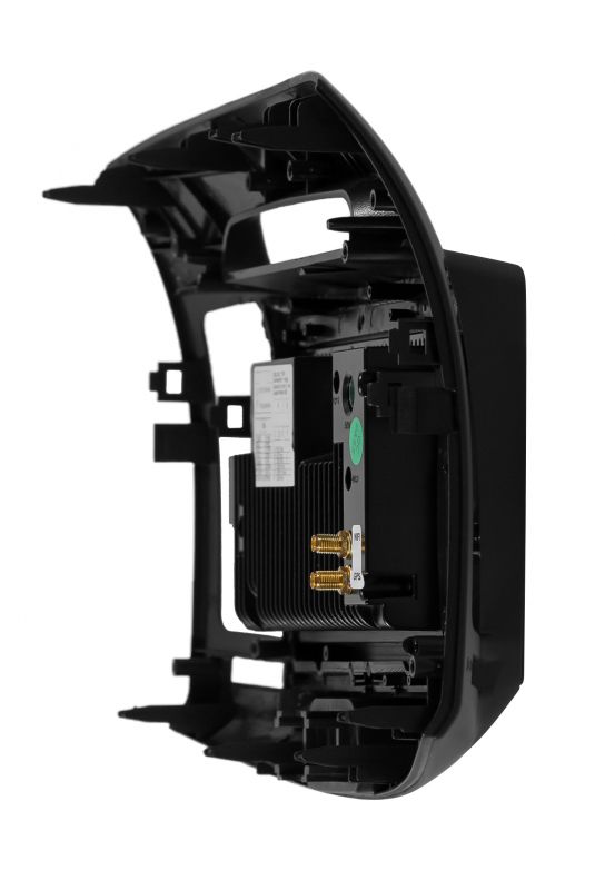 Штатна магнітола Soundbox SM-6011 для Hyundai Elantra 2006-2011