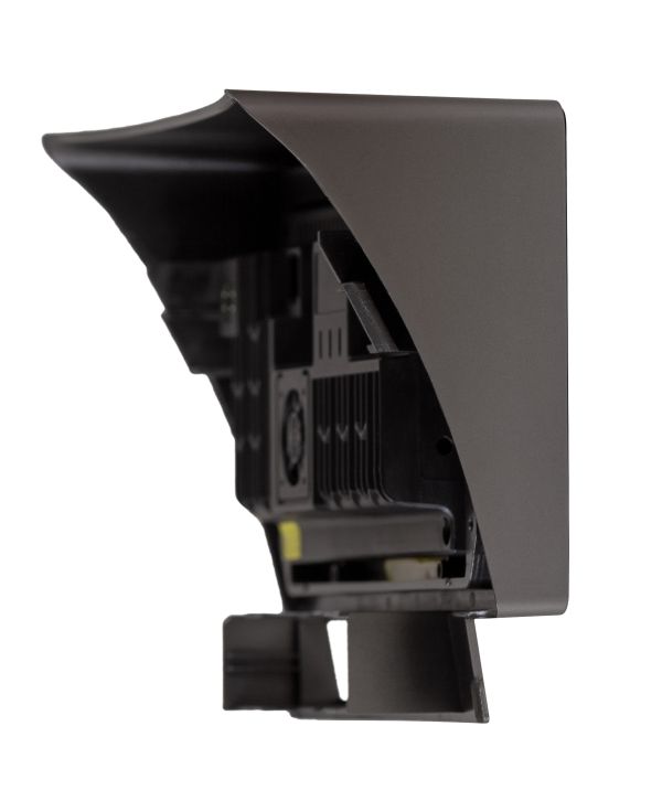 Штатна магнітола Soundbox SM-3189  2+32GB з CarPlay та 4G для Opel Astra J  2010-2015