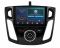 Штатна магнітола Soundbox MTX-9232 B для Ford Focus III  2012-2017 (активні кнопки)