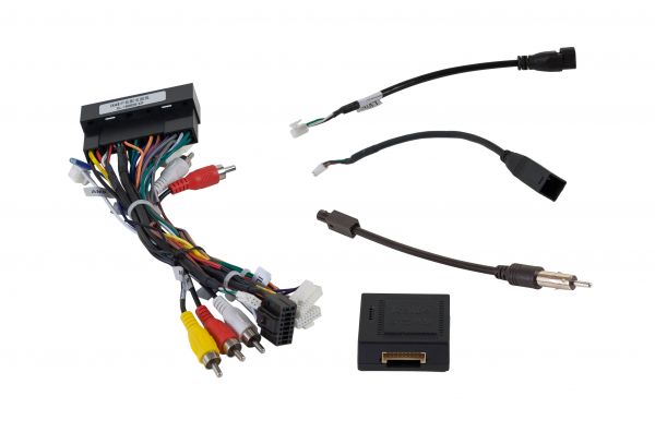 Штатна магнітола Soundbox MTX-9232 B для Ford Focus III  2012-2017 (активні кнопки)