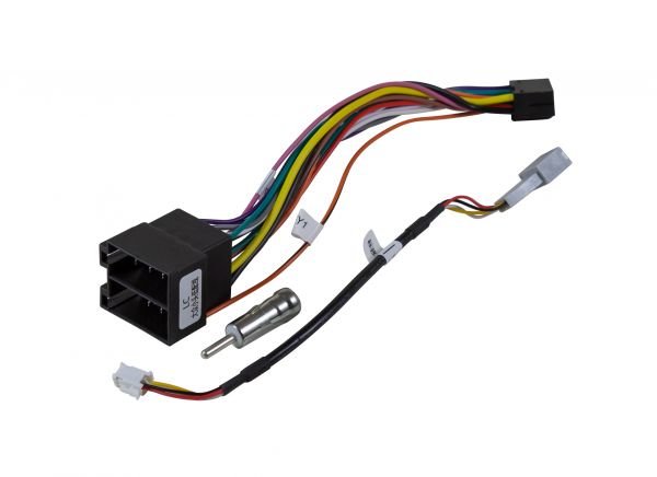 Штатна  магнітола Soundbox MTX-9207 для Ford Kuga 2008-2012