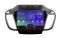 Штатна Android магнітола з CarPlay та Android Auto  модем для Ford Kuga 2013-2017   Soundbox SM-9202