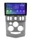 Штатна магнітола Soundbox SM-2054  2+32GB Dacia Logan 2004-2009 з CarPlay  AHD