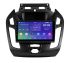 Штатна магнітола Soundbox SM-9236 CarPlay та Android Auto для Ford Transit  2015-2019