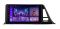 Штатна магнітола Soundbox S-3392 з CarPlay та 4G модемом для Toyota CH-R 2016-2020 Hi