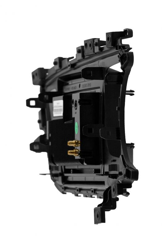Штатний головний пристрій Soundbox SM-1421 для Kia Optima K5 2010-2014   AHD, CarPlay