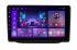 Штатна магнітола Soundbox S-4538  з CarPlay та 4G для Kia Sorento 2013-2015