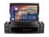 Штатна магнітола Soundbox S-3032   9" з CarPlay та 4G модемом для  автомобіля  Lexus  LX570 2007-2015