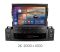 Штатна магнітола Soundbox S-3032   9" з CarPlay та 4G модемом для  автомобіля  Lexus  LX570 2007-2015
