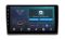 Штатна магнітола Soundbox MTX-3190  3+32GB з CarPlay  та 4G  для автомобіля Opel Zafira B 2005-2013, Astra H 2005-2013