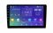 Штатна магнітола Soundbox SM-3185 з CarPlay та 4G для Opel Astra H 2005-2011 /Zafira B 2005-2013 / Vectra C