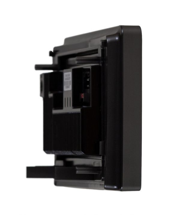 Штатна магнітола Soundbox SM-3185 з CarPlay та 4G для Opel Astra H 2005-2011 /Zafira B 2005-2013 / Vectra C