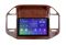 Штатна магнітола Soundbox  SM-8124  для  Mitsubishi Pajero Vagon III  1999-2006 з CarPlay