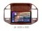 Штатна магнітола Soundbox MTX-8124  для  Mitsubishi Pajero Vagon III  1999-2006 з CarPlay та 4G модем