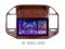 Штатна магнітола Soundbox  S-8124  для  Mitsubishi Pajero Vagon III  1999-2006 з CarPlay та 4G модем