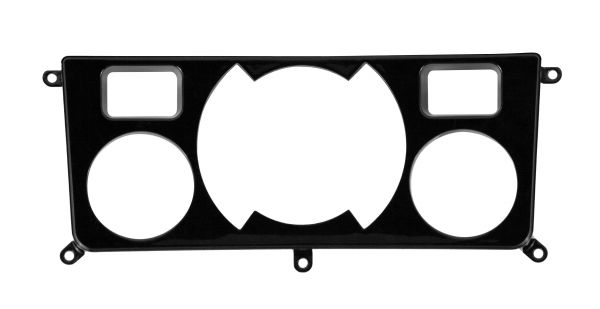 Штатна магнітола Soundbox MTX-3800  3+32GB з CarPlay та 4G для Peugeot 3008 2009-2016