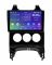 Штатний головний пристрій Soundbox SM-3800 для Peugeot 3008 2009-2016