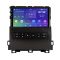 Штатна магнітола Soundbox  SM-8113M  з CarPlay  для автомобіля Toyota Land Cruiser Prado 120