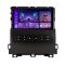 Штатна магнітола Soundbox S-8113M  з CarPlay та 4G для автомобіля Toyota Land Cruiser Prado 120