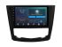 Штатна Android магнітола з CarPlay та 4G модем для Renault Kadjar 2015-2017    Soundbox MTX-2058