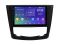 Штатна Android магнітола з CarPlay та Android Auto модем для Renault Kadjar 2015-2017   Soundbox SM-2058