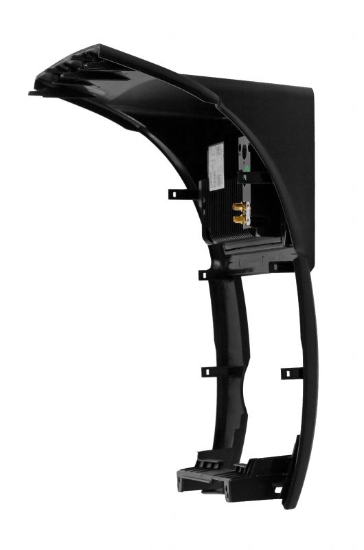 Штатна магнітола Soundbox S-6101 для Kia Sorento 2009-2012  з CarPlay  та 4G