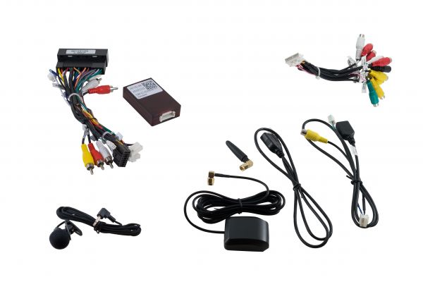 Штатний головний пристрій Soundbox SM-6101 для Kia Sorento 2009-2012