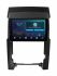Штатна магнітола Soundbox MTX-6101 3+32GB з CarPlay та 4G  для Kia Sorento 2009-2012
