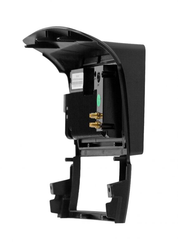 Штатний головний пристрій Soundbox SM-5540 для Kia Sorento 2002-2008