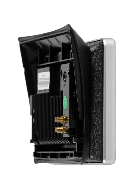 Штатний головний пристрій Soundbox SM-4537 для Kia Sorento 2013-2015