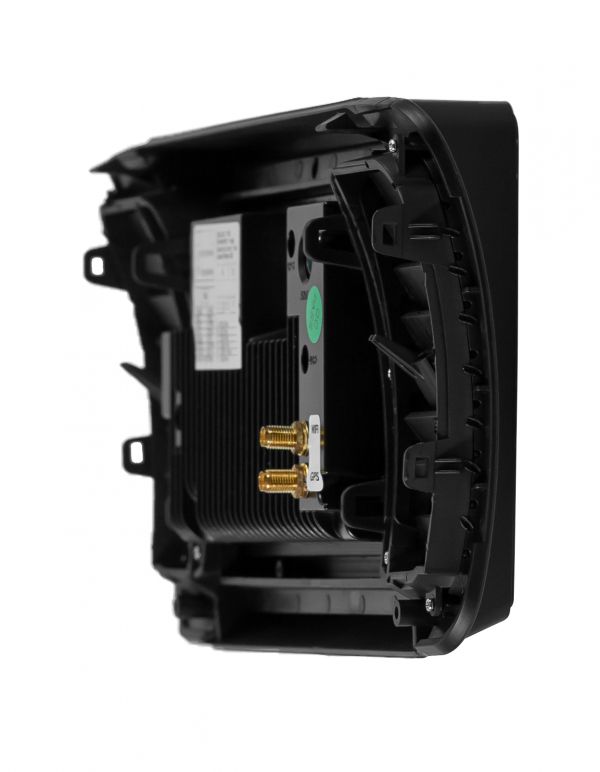 Штатна магнітола Soundbox MTX-4041 для Subaru Outback, Legasy  2003-2009