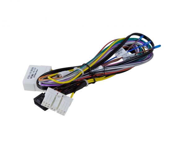 Штатна магнітола Soundbox MTX-4041 для Subaru Outback, Legasy  2003-2009