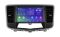 Штатна магнітола Soundbox SM-8155  з CarPlay та AHD для автомобіля  Nissa Teana 2008-2012