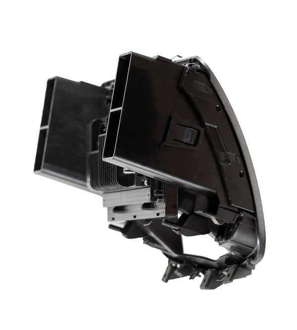 Штатна магнітола Soundbox S-8155  з CarPlay та 4G для автомобіля  Nissa Teana 2008-2012