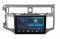 Штатна магнітола Soundbox MTX-1221 для Toyota Avalon 2005-2008 з CarPlay та 4G  3+32GB