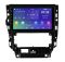 Штатна Android магнітола з CarPlay та Android Auto  для Volkswagen  Bora 1997-2005  Soundbox SM-6250  9"