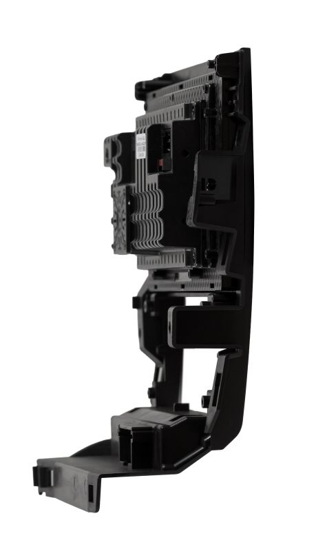 Штатна Android магнітола з CarPlay та 4G модем для Volkswagen  Bora 1997-2005  Soundbox S-6250  9"