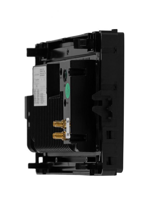 Штатна магнітола Soundbox MTX-6297  3+32GB з CarPlay та 4G  для Volkswagen Atlas 2017 , Jetta 18+ , Passat B8