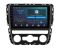Штатна магнітола Soundbox MTX-6249 (2K)  CarPlay та 4G  для Passat B7 USA 2010-2016