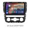 Штатна магнітола Soundbox S-6249 (2K)  CarPlay ,4G ,4+64GB  для Passat B7 USA 2010-2016